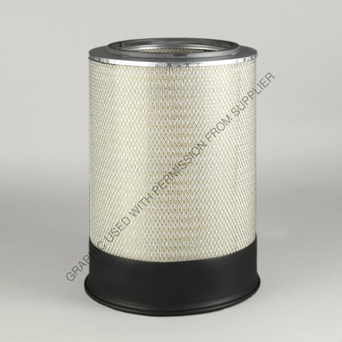 DN  P124867 FILTER-PRIMARY-DN, 2-STAGE, FVG16