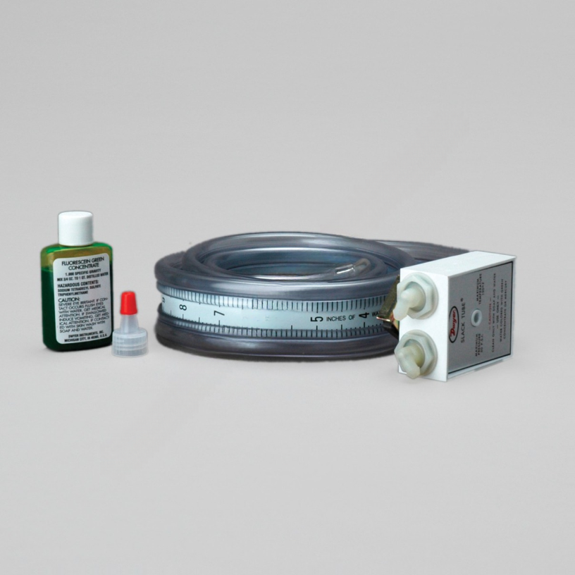 DN  P134534 WATER MANOMETER
