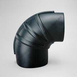 DN  P143895 RUBBER ELB