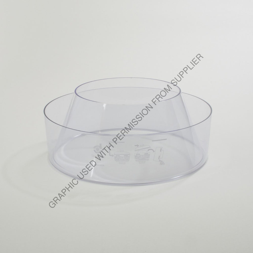 DN  P158324 BOWL PRECLNR
