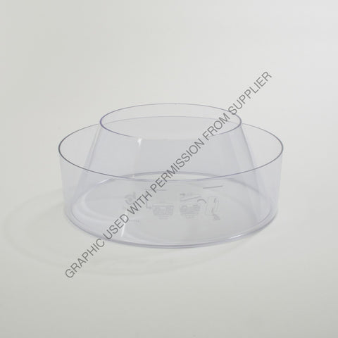 DN  P158324 BOWL PRECLNR