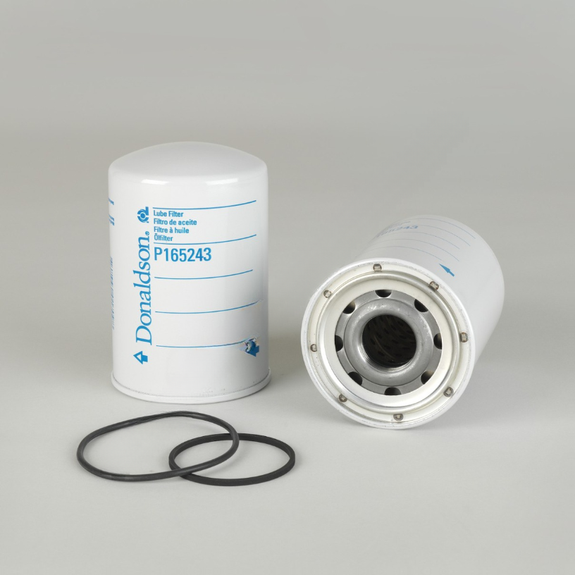 DN  P165243 LIQ FLTR KIT