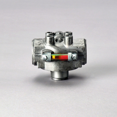 DN  P166088 HEAD ASM 1 S