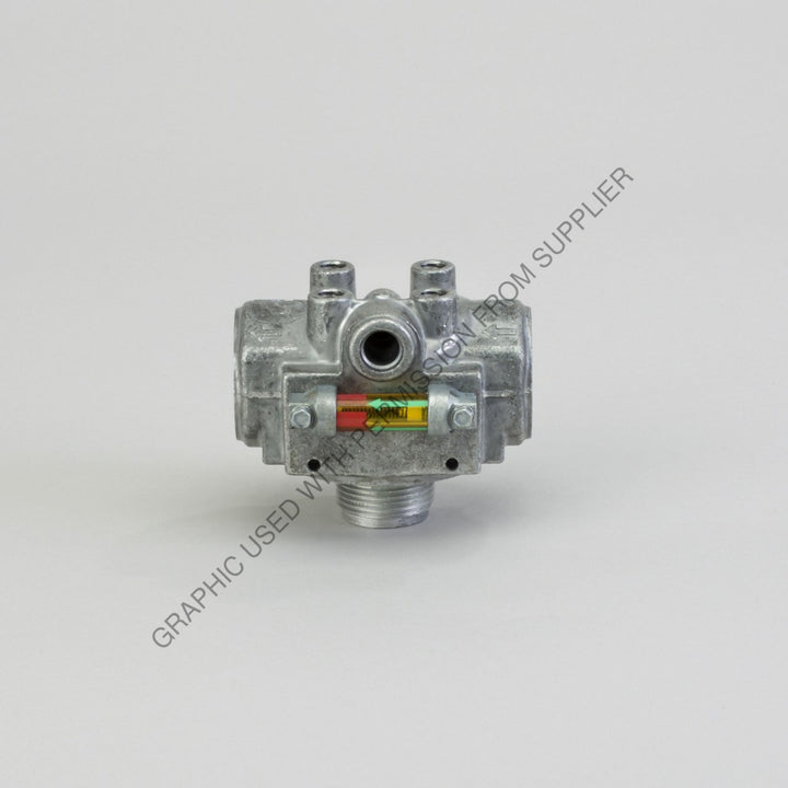 DN  P166416 HEAD ASM 1 N