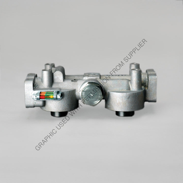 DN  P169984 HEAD ASM 1 1/2