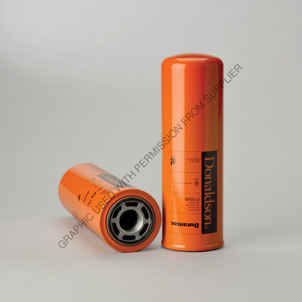 DN  P170546 FLTR HYD
