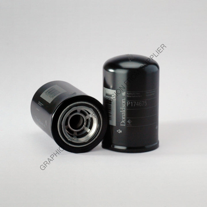 DN  P174675 TRANS FLTR