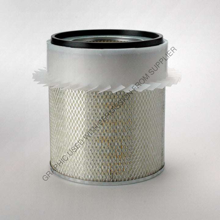 DN  P182000 AIR PRMY