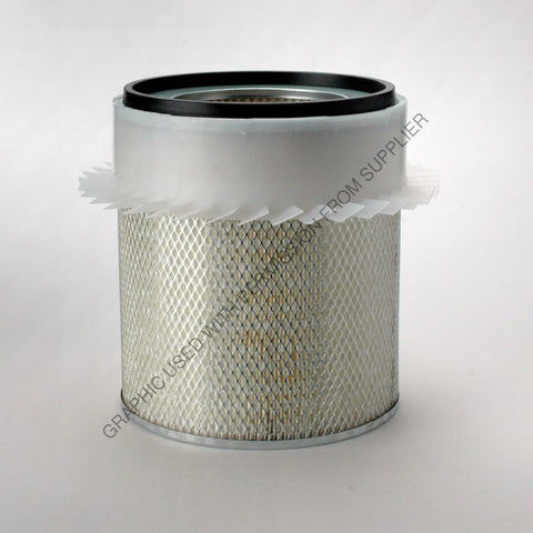 DN  P182000 AIR PRMY