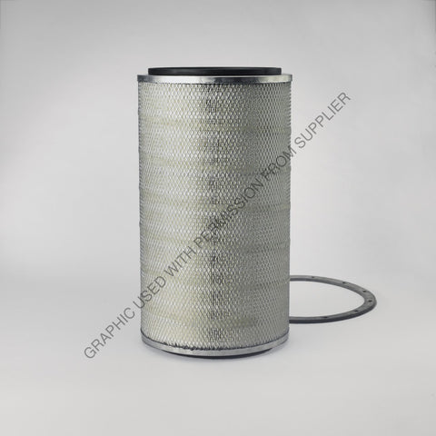 DN  P182008 AIR FILTER
