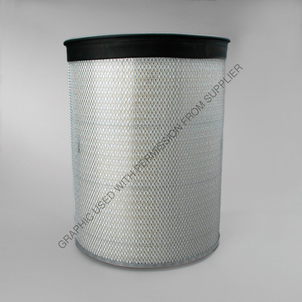 DN  P182040 AIR FLTR