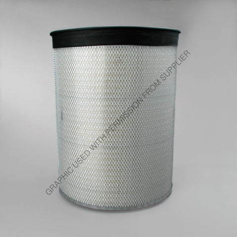 DN  P182040 AIR FLTR