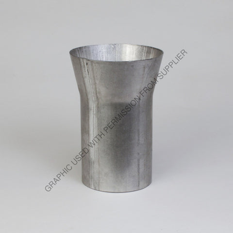 DN  P206299 CONE CONN. BELL EXH