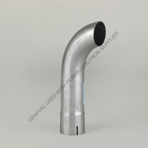 DN  P206301 TAILSPOUT