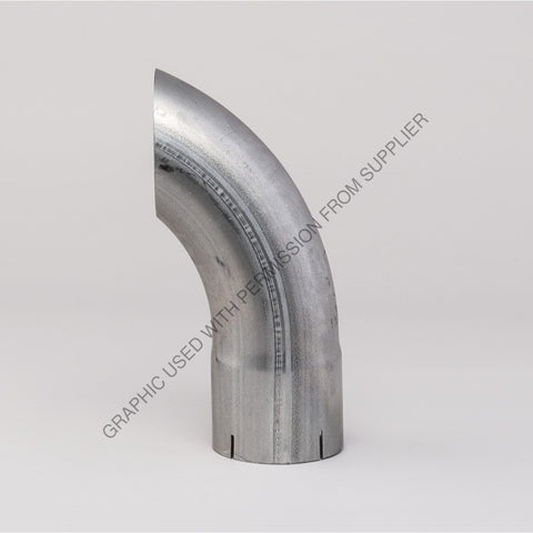 DN  P206304 TAIL SPOUT