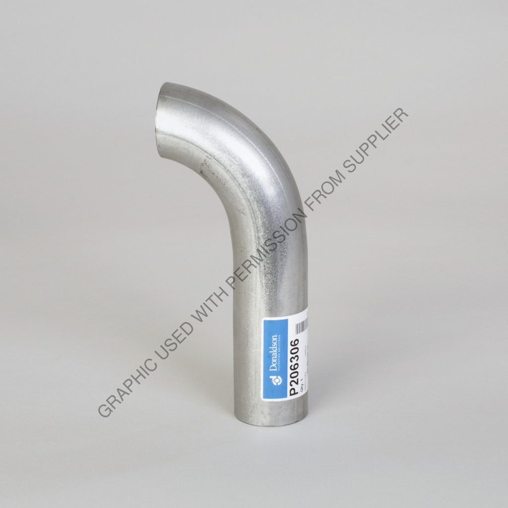 DN  P206306 TAILSPOUT