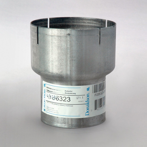 DN  P206323 REDUCER
