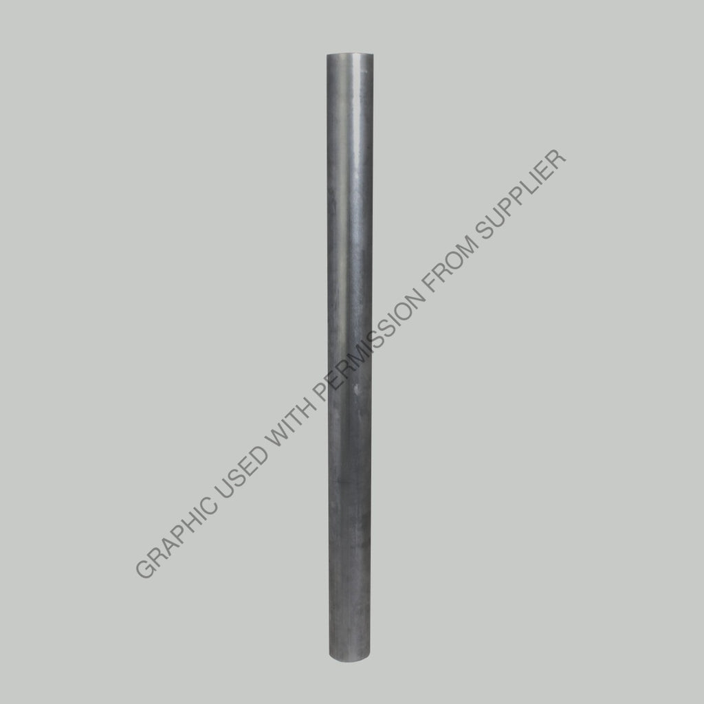 DN  P206377 STRAIGHT TUBING 48"