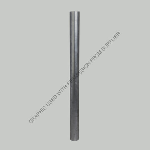 DN  P206377 STRAIGHT TUBING 48