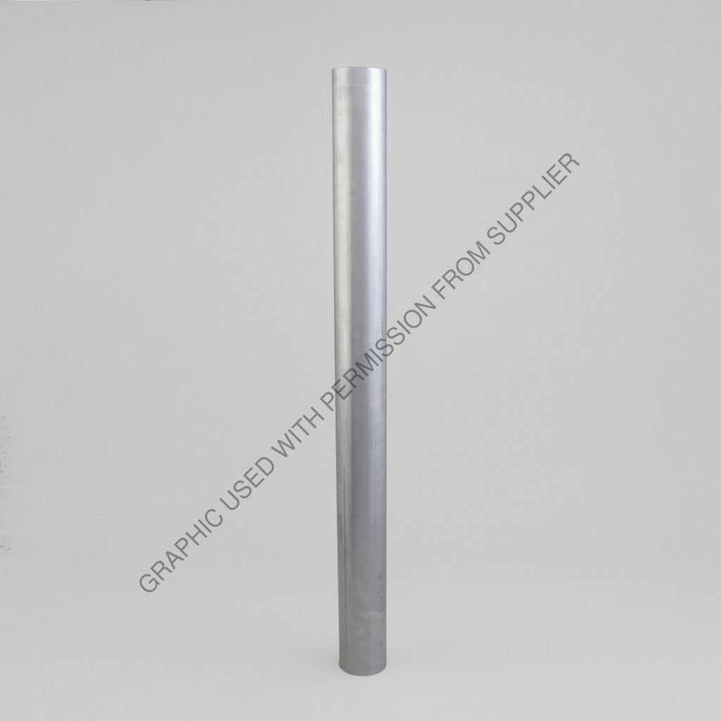 DN  P206378 STRAIGHT TUBING 48"