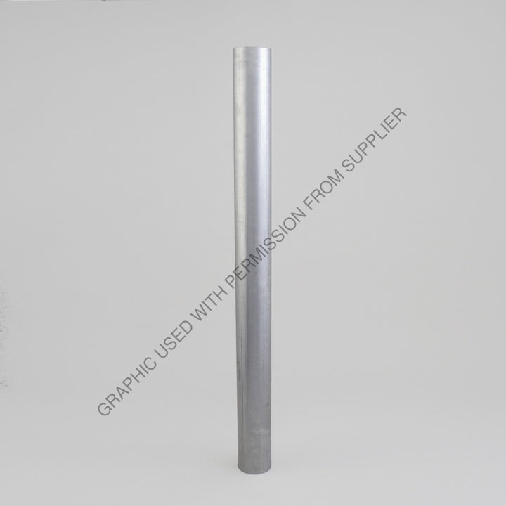 DN  P206378 STRAIGHT TUBING 48"