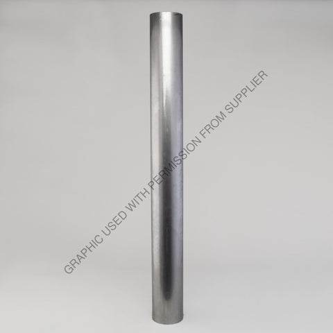 DN  P206379 STRAIGHT TUBING 48