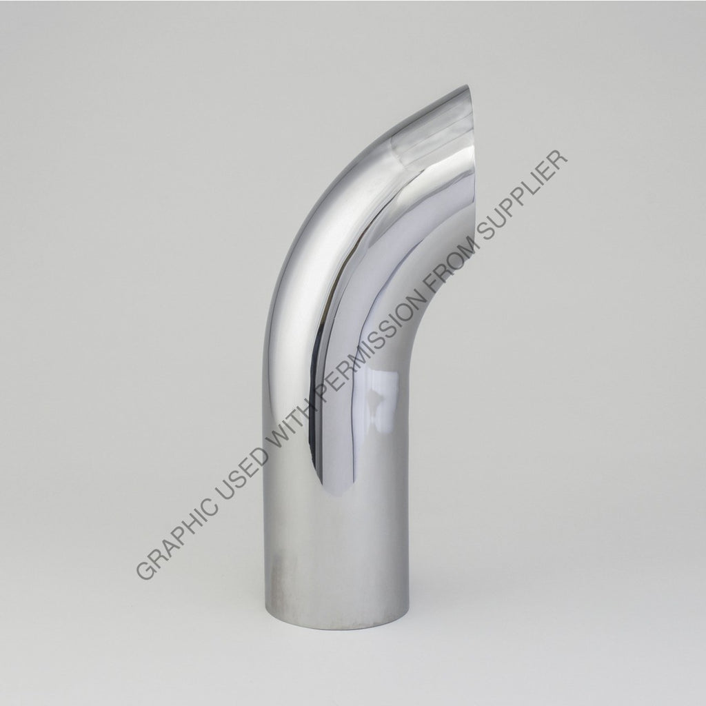 DN  P206385 OD CRVD STK CHRM