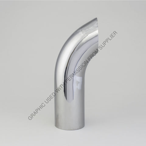 DN  P206385 OD CRVD STK CHRM