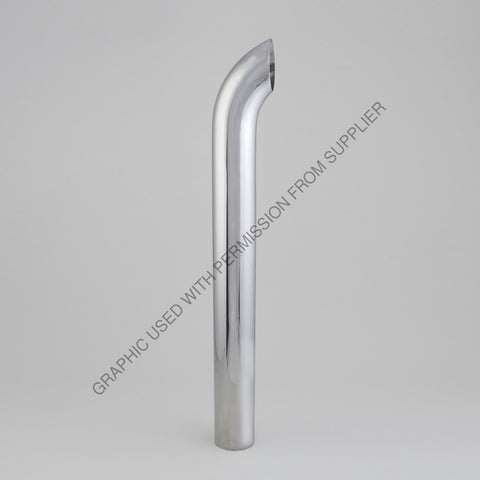 DN  P206387 TUBE ANGLE