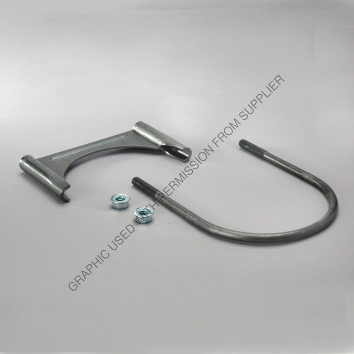 DN  P206403 CLAMP GUILLOTINE