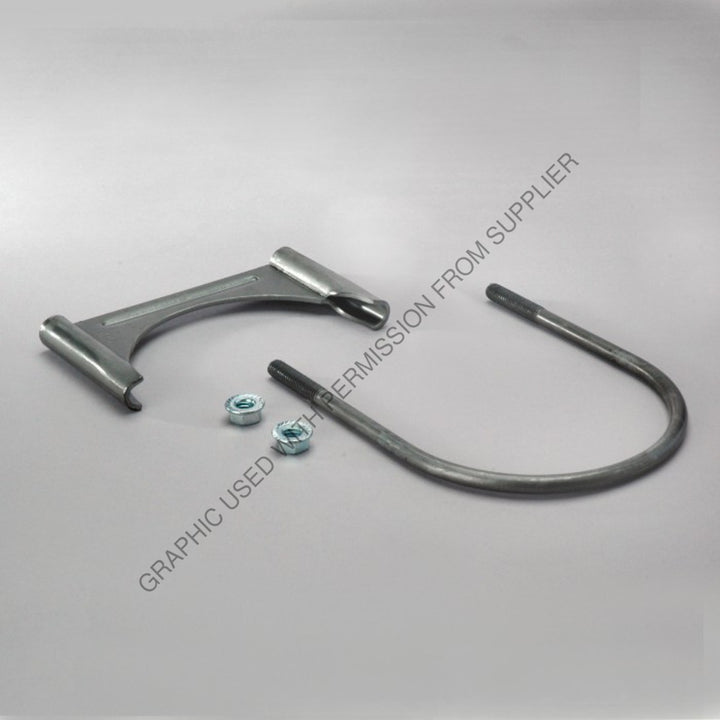 DN  P206405 CLAMP GUILLOTINE