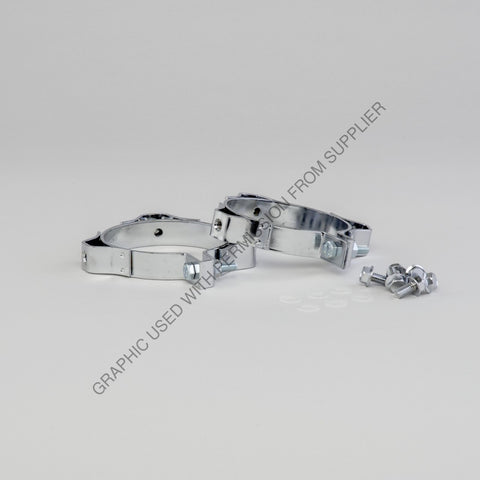 DN  P206508 KIT CLAMP