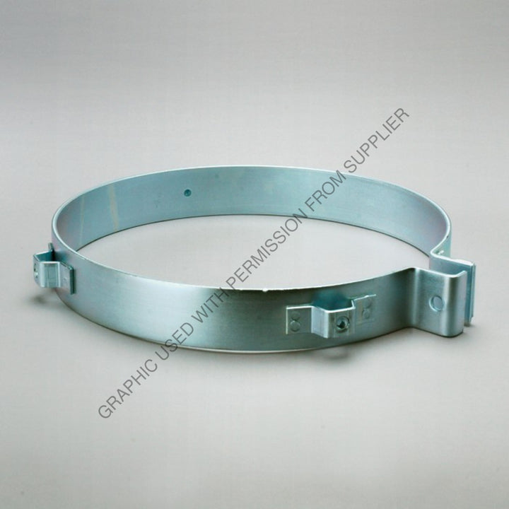 DN  P206511 CLAMP ASSEMBLY-CHROME