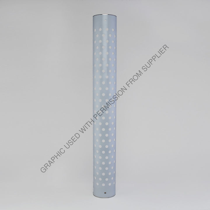 DN  P206543 PIPE EXH GUARD