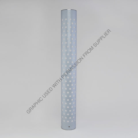 DN  P206543 PIPE EXH GUARD