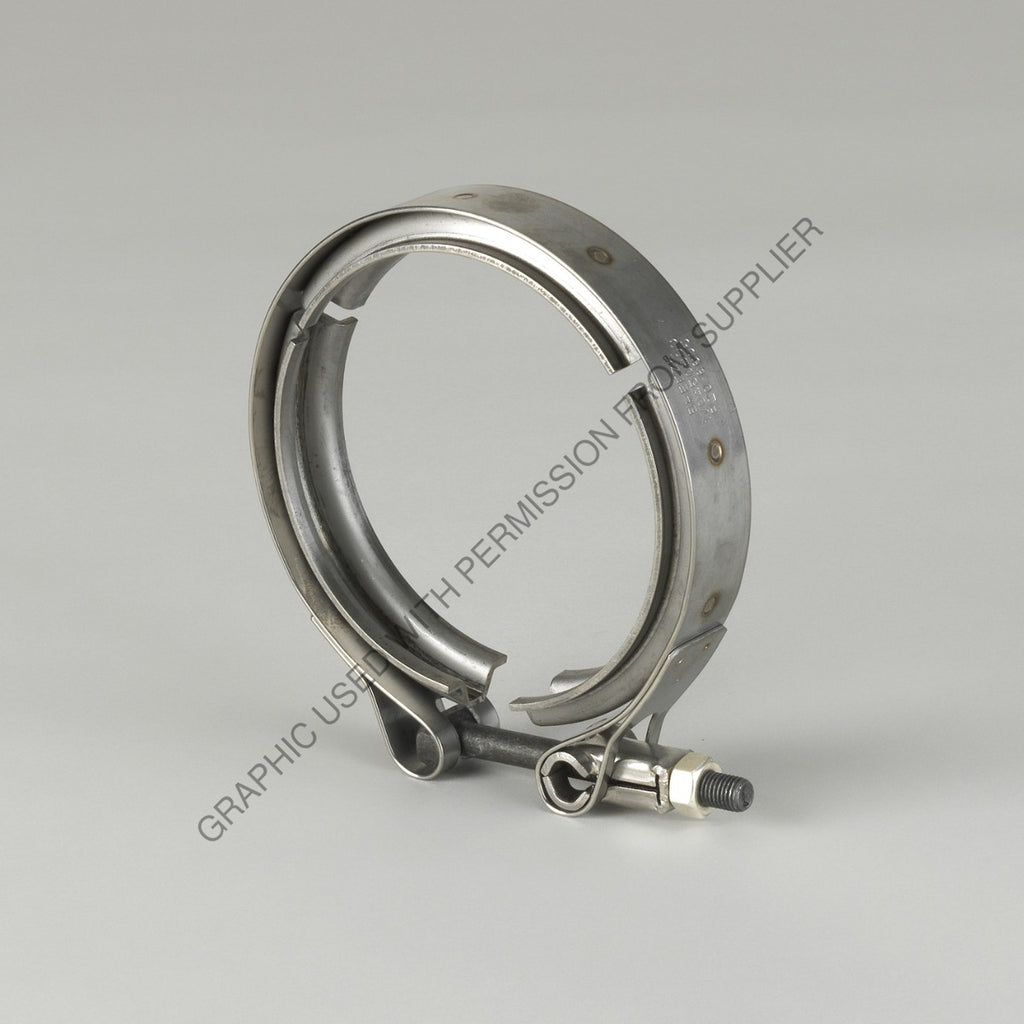 DN  P206605 CLAMP V-BAND