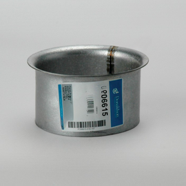 DN  P206612 FLANGE LIPPED