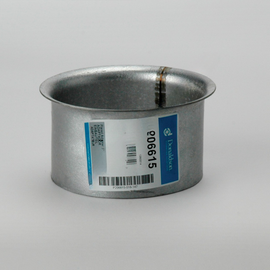 DN  P206615 FLANGE LIPPED