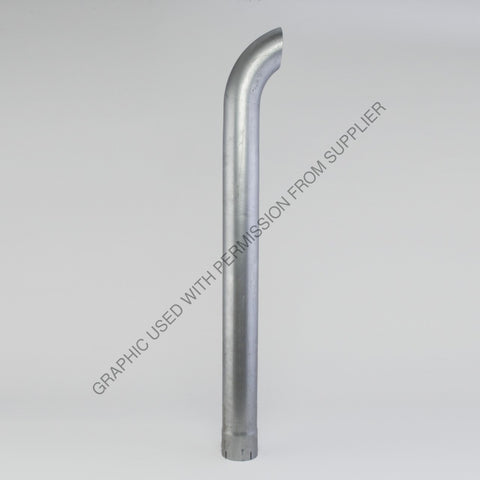 DN  P207295 STACK ID CURVED CHR