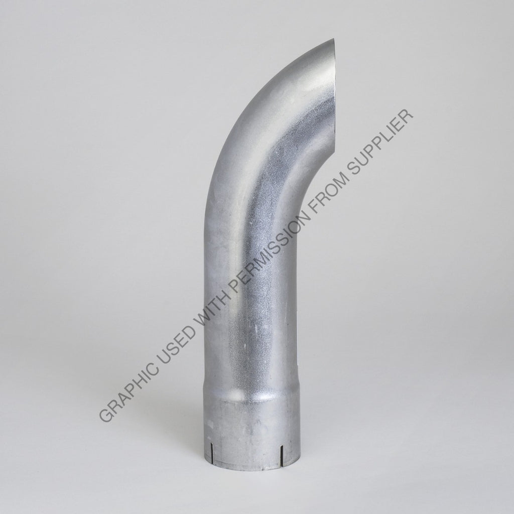 DN  P207297 STACK ID CURVED CHR