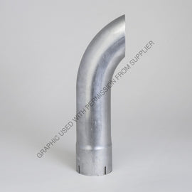 DN  P207297 STACK ID CURVED CHR