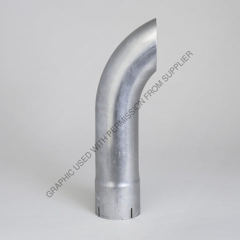 DN  P207297 STACK ID CURVED CHR