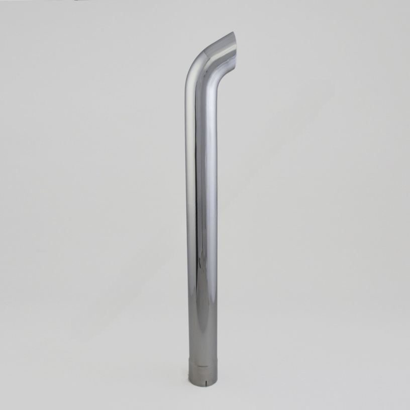 DN  P207320 STACK ID CURVED CHR