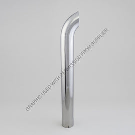 DN  P207321 STACK ID CURVED CHR