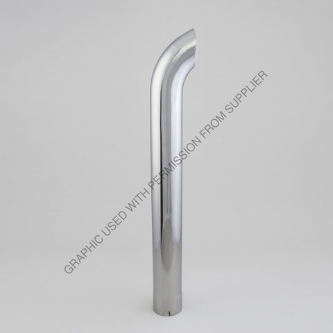 DN  P207321 STACK ID CURVED CHR