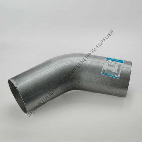 DN  P207354 ELBOW