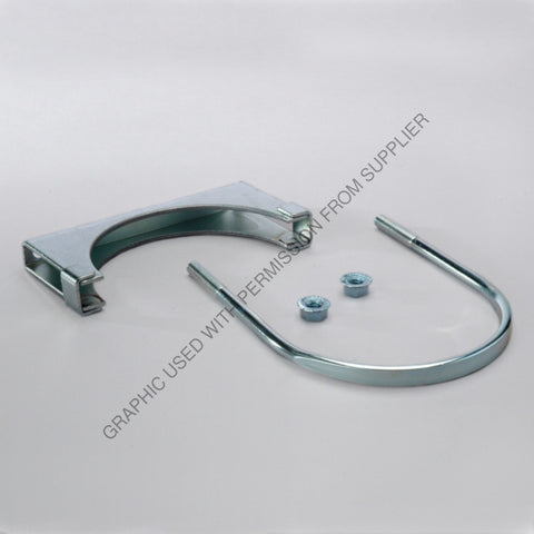 DN  P207596 BAND FLAT