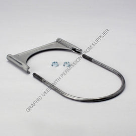 DN  P207667 FLANGE LIPPED