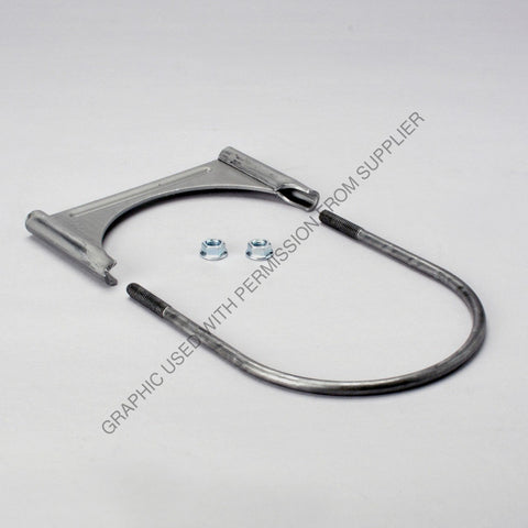 DN  P207667 FLANGE LIPPED