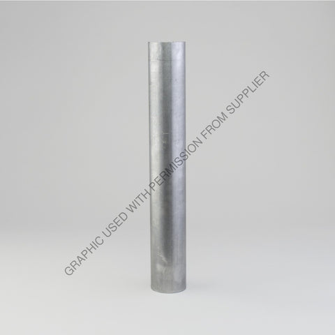 DN  P208336 STRAIGHT TUBING 24